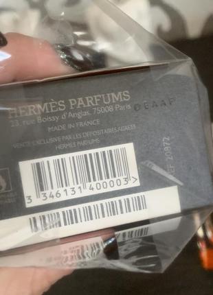 Terra hermes 100 ml оригинал 10