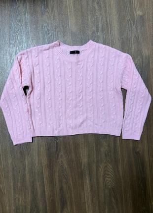 Джемпер shein