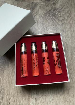 Travel набор (4х11 ml.)