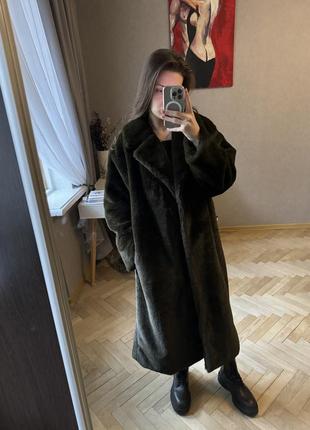 Шубка