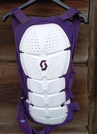 Защита для спины