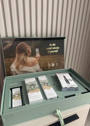 Набор косметики для лица trawenmoor