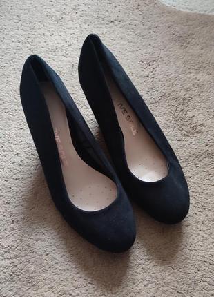 Туфли sensitive sole