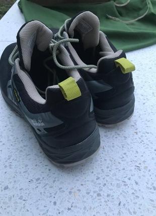 Кросівки jack wolfskin 4