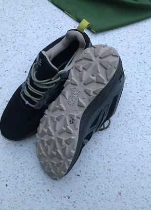 Кросівки jack wolfskin 2