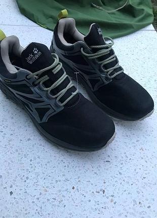 Кросівки jack wolfskin 5