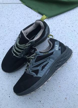 Кросівки jack wolfskin 6