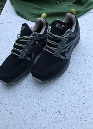 Кросівки jack wolfskin 7