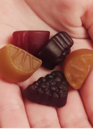 Детские мультивитамины alive kids