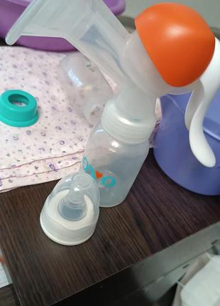 Продам молокоотсос