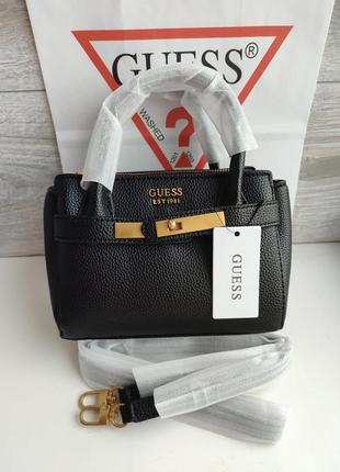 Сумка guess кросбоді оригінал