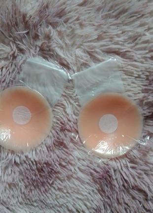 Новый силиконовый бюстгальтер