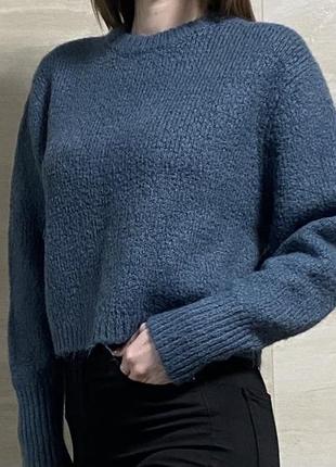 Светр zara