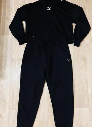 Продам костюм бренду puma