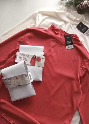 Гольф водолазка рубчик