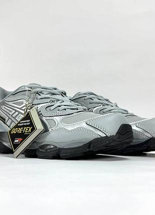 Asics gel-nyc grey sheet rock (gore-tex) 4