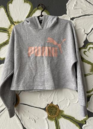 Свитшот puma