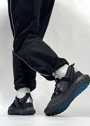 Кросівки nike acg mountain fly gore tex