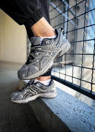Кросівки asics gel-kahana tr v2 grey brown