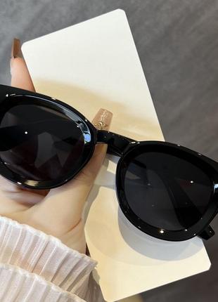 Сонцезахисні окуляри стильные солнцезащитные очки 4141