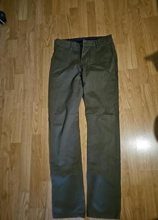 Джинсы взрослые