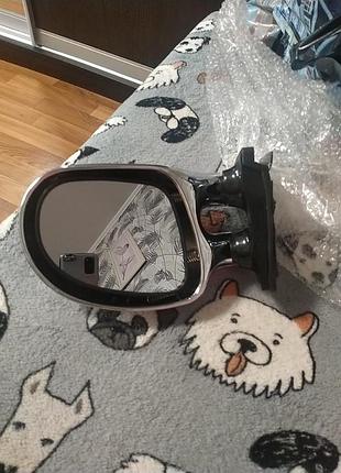 Дзеркала для авто універсальні
