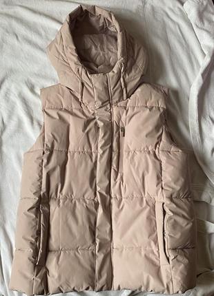 Рожевий жилет colin’s