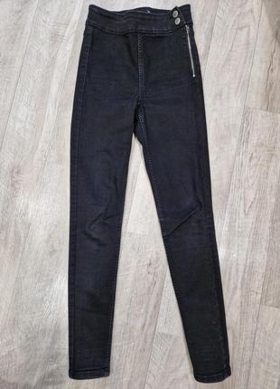 Джинси skinny sinsay