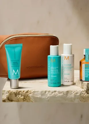 Rituals karma body care set