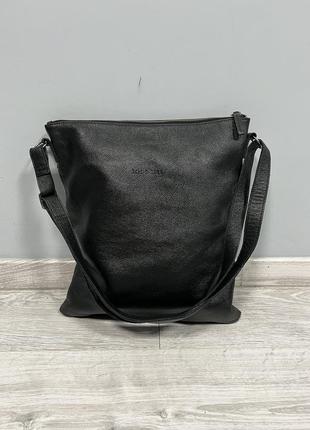 Кожаная сумка bric a brac