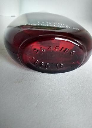Clarins eau dynamisante  30мл 7