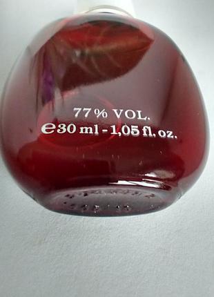 Clarins eau dynamisante  30мл 5