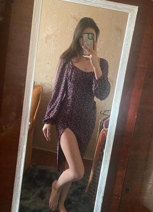 Платье от missguided