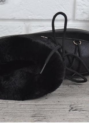 Дутики женские унты