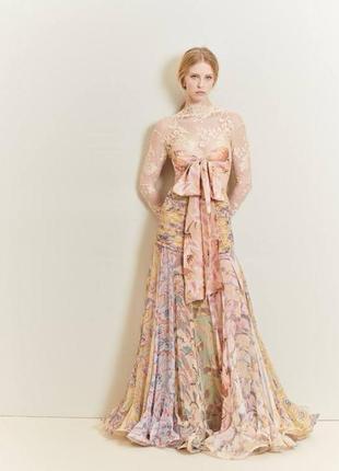 Сукня люкс класу зімерман