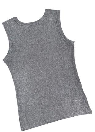 Бавовняна майка на флісі