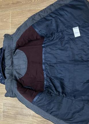 Куртка тепла 6