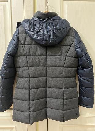 Куртка тепла 4