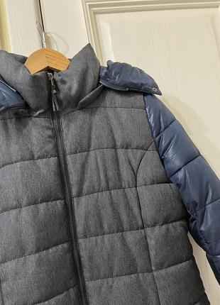 Куртка тепла 5