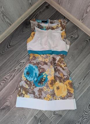 Сукня бренду trg.