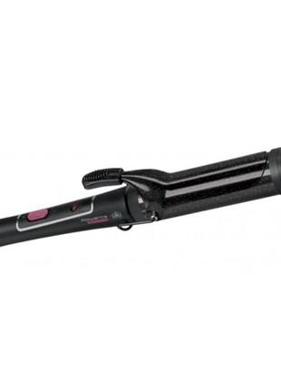 Плойка для волосся rowenta xl curling tong