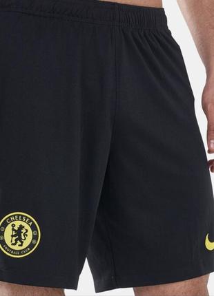 Chelsea nike Tinker шорти