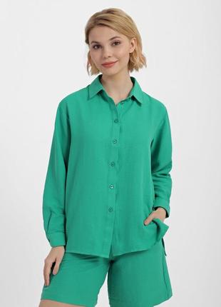 Костюм с шортами