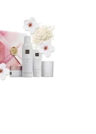 Rituals sakura body care set