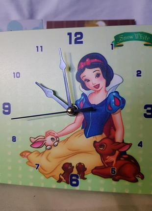 Годинник дитячий 2