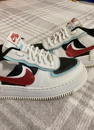 Nike air force 1
