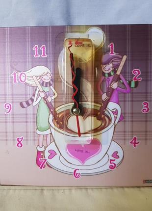 Годинник дитячий 4