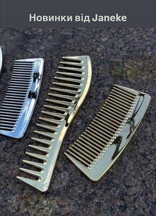 Гребінець janeke superbrush