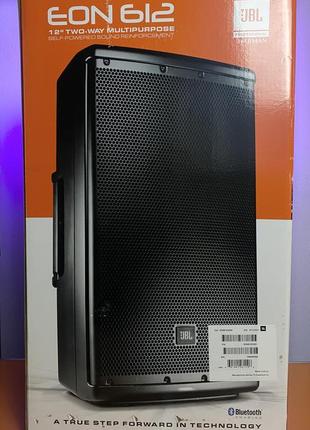 Акустична система,колонка, jbl eon 612