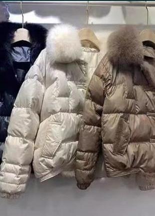 Пуховик